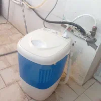 کهنه شور|ماشین لباسشویی و خشککن لباس|قم, پردیسان|دیوار