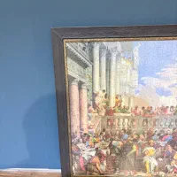 فروش به دلیل مهاجرت|تابلو، نقاشی، عکس|تهران, درب دوم|دیوار