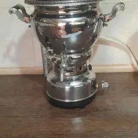 سماور گازی غفاری|سماور، چای‌ساز، قهوه‌ساز|اهر, |دیوار