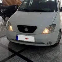 تیبا ۲ مدل ۱۴۰۰