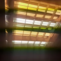 لامپهای سقفی چل کامل