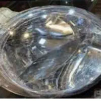 جفت چراغ جلو ، پمپ بنزین ماتیز