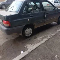 پراید مدل 83|خودرو سواری و وانت|مریوان, |دیوار