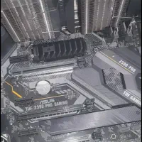 SSD MP600 PRO XT|قطعات و لوازم جانبی رایانه|اردبیل, |دیوار