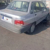 پراید فرمان هیدرولیک ۸۵