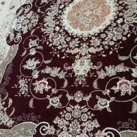 فرش بدون زدگی