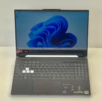 لپ تاپ ایسوس FA507R