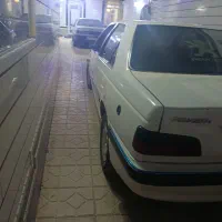 پژو پارس مدل 89سفید دوگانه کارخانه|خودرو سواری و وانت|ایلخچی, |دیوار