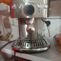 دستگاه قهوه خانگی مباشی