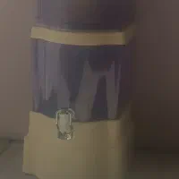 تصفیه آب و کلمن