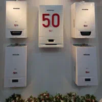 خدمات ۲۴ ساعته پکیج در هفت روز هفته