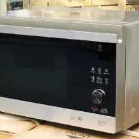 مایکرو LG کلکسیونی