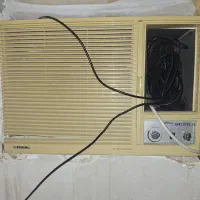 کولر سوپرا اصل موتور بزرگ