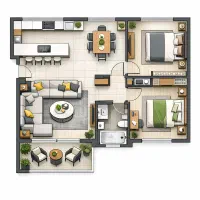 نقشه کشی ساختمان