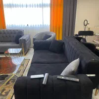 ست مبلمان و ناهارخوری|مبلمان خانگی و میز عسلی|شاهین‌شهر, خبرنگار|دیوار