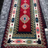 فرش ماشینی سنتی