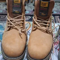 کفش کاترپیلار (Cat)