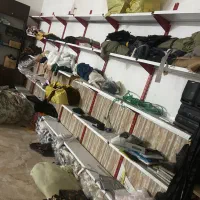 قفسه انباری