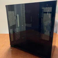 کیس گیمینگ لیان لی O11 DYNAMIC EVO Grey|رایانه رومیزی|ساری, |دیوار