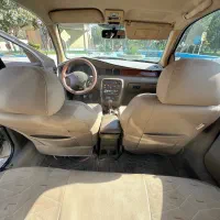 سمند بژ مدل ۸۳|خودرو سواری و وانت|تربتحیدریه, باغ ملی|دیوار