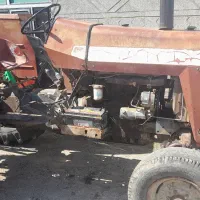تراکتور