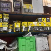 فروش قطعات شیشه آیینه بالابر قفل|قطعات یدکی و لوازم جانبی|همدان, |دیوار