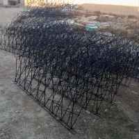 تولید نرده های شاخ گوزنی|خدمات پیشه و مهارت|معصومیه, |دیوار