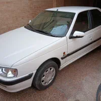 پارس بدونه رنگ کم کار استثنائی