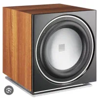 ساب ووفر اکتیو دالی