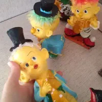 مجسمه|مجسمه، تندیس، ماکت|هشتگرد, فاز ۷ مهستان|دیوار