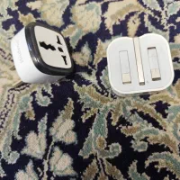 شارژر آیفون