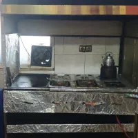 اجاق گاز رستورانی|اجاق گاز و لوازم برقی پختوپز|رشت, کوی غلام نیا|دیوار