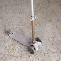 اسکوتر و سه چرخه|اسباب و اثاث بچه|گلبهار, شهر جدید گلبهار|دیوار