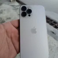 ایفون۱۲ پرومکس