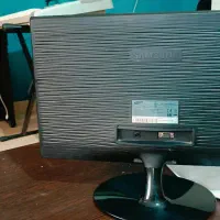 مانیتور سامسونگ۲۲ اینچ کم کار|قطعات و لوازم جانبی رایانه|نوشهر, |دیوار