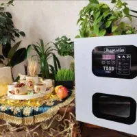 دستگاه میوه و سبزی خشک کن