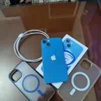 آیفون 13نرمال از اول دست خودمون بوده