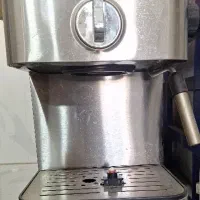 تعمییر و سرویس قهوه ساز خانگی