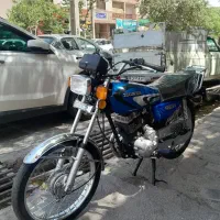 لیفان استارتی 125