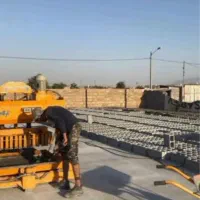 نیازمند کارگر بلوک زن وارد بلوک پوکه ای (لیکا)