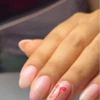 مدل کاشت و ترمیم ناخن۳۵۰به مدت یه هفته