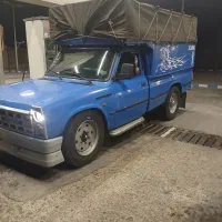 نیسان مدل 98 تحویل 1400|خودرو سواری و وانت|کرمان, |دیوار