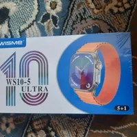3 عدد.الترا واچ هر کدام ۶۵۰ ت مدل WS10+5