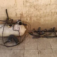 کپسول گاز CNG|قطعات یدکی و لوازم جانبی|کرمان, |دیوار