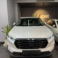 هوندا crv 2024