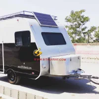 carvan و کمپر مسافرتی|قطعات یدکی و لوازم جانبی|مشهد, توس (بلوار توس)|دیوار