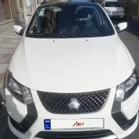 کوییک gxlr صفردرجه یک باروکش صندلی وکنسول فابریک