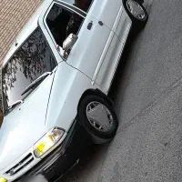 پراید سواری|خودرو سواری و وانت|ملارد, |دیوار