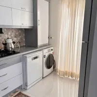 ۹۵ متر ۲خواب / برج فجر ۵ / ۲نبش|فروش آپارتمان|مشهد, حسابی جنوبی (شهرک غرب)|دیوار