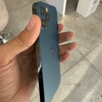 ایفون ۱۲ پرو|موبایل|یاسوج, |دیوار